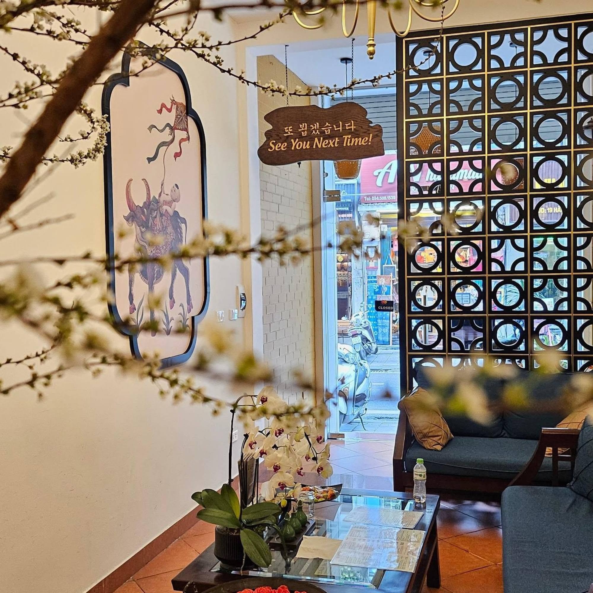 Luala Wellness Spa hero view