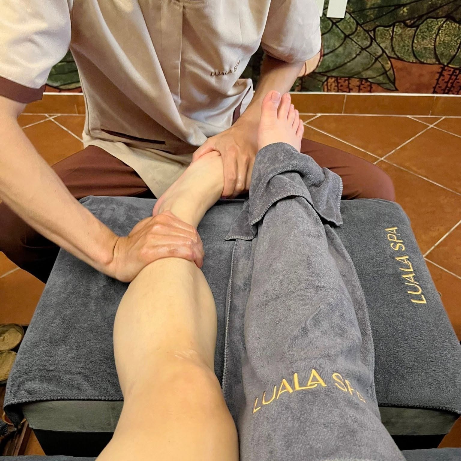 Luala Wellness Spa editorial view 3