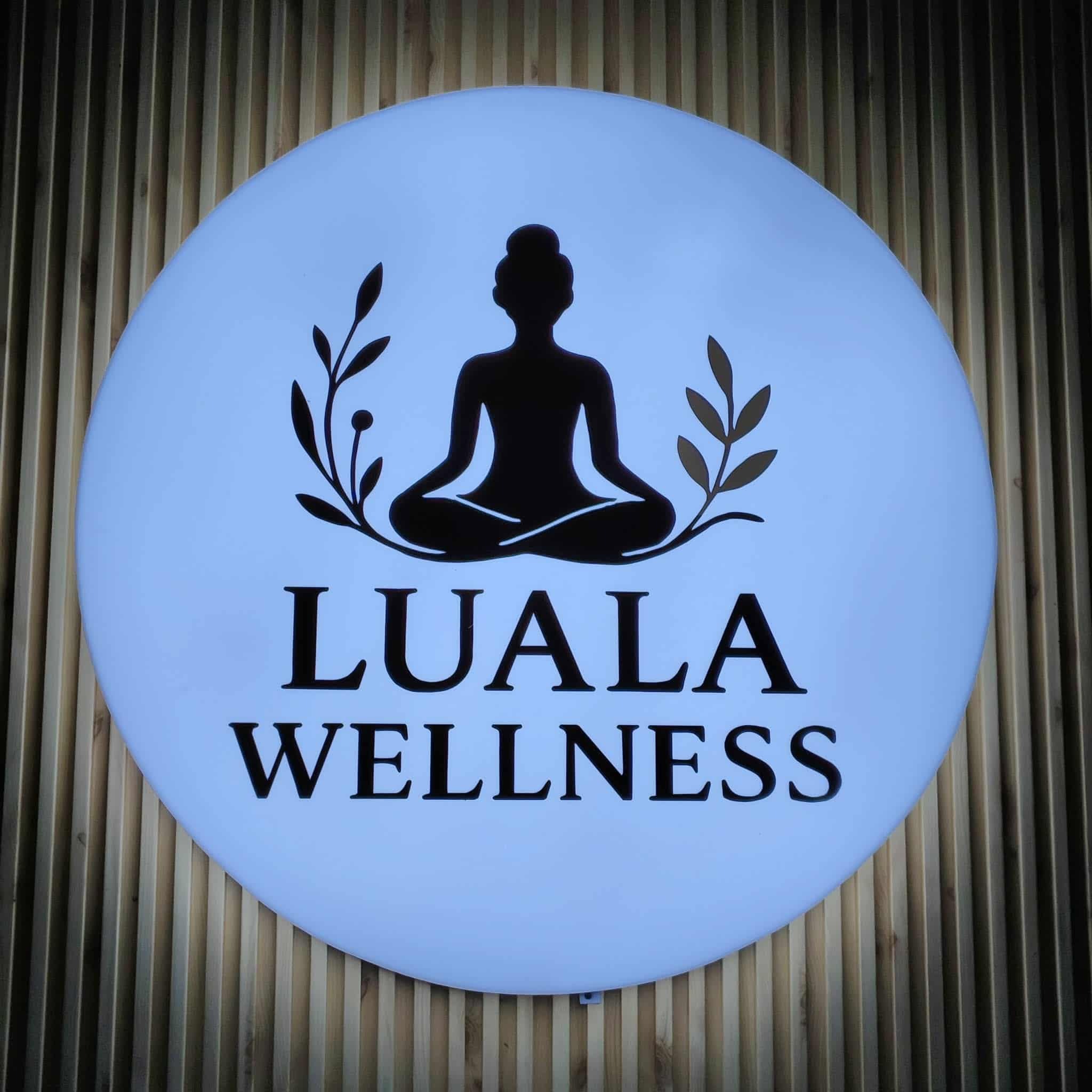 Luala Wellness Spa editorial view 4